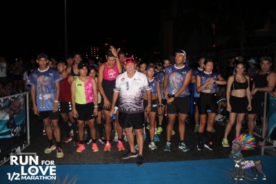 Run for Love 2024
